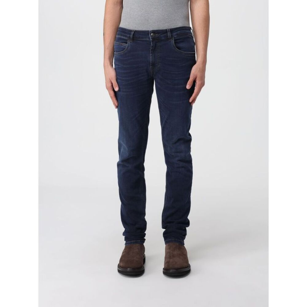 Fay Jeans Men Denim